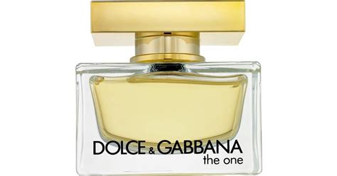 dolce gabbana the one pricerunner|d&g the one price.